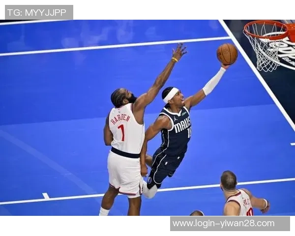 快船与独行侠巅峰对决24精彩瞬间回顾与赛季展望