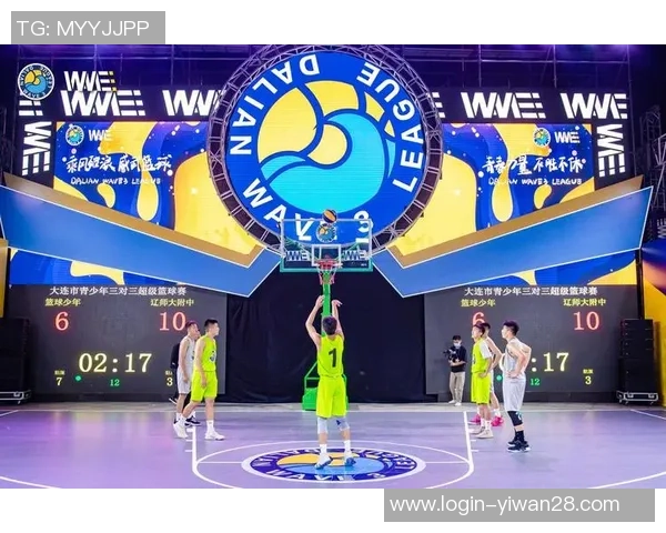 李晓旭的成长之路：从默默无闻到闪耀篮球舞台的传奇故事